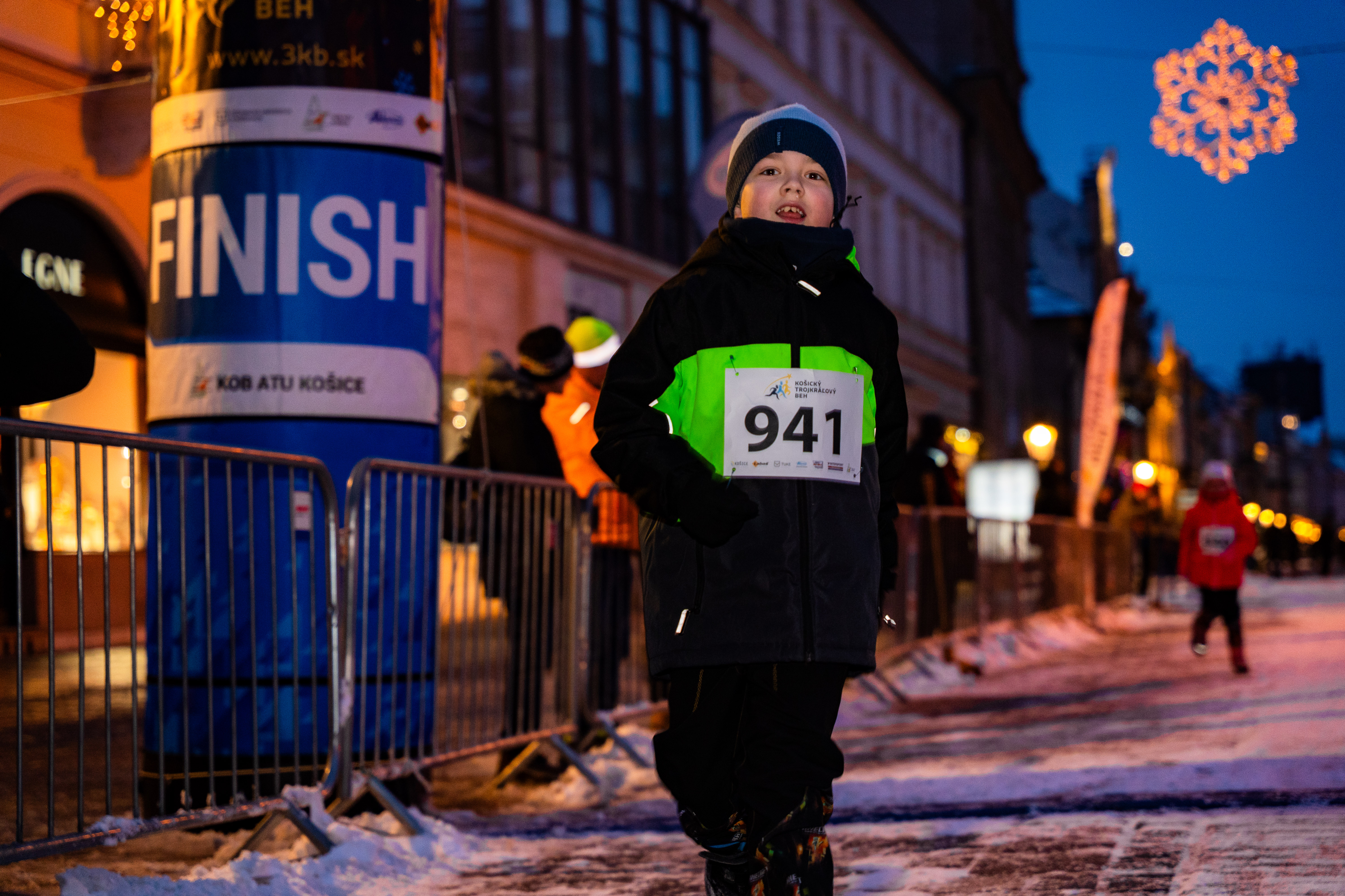 Kosicky trojkralovy beh - s kazdym krokom dar-37